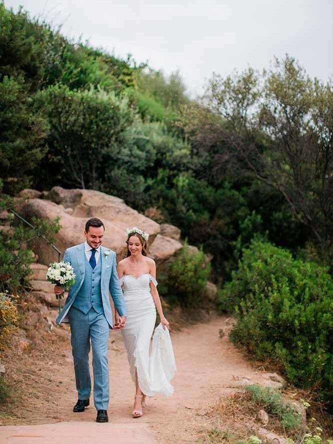 best wedding venues in sardinia